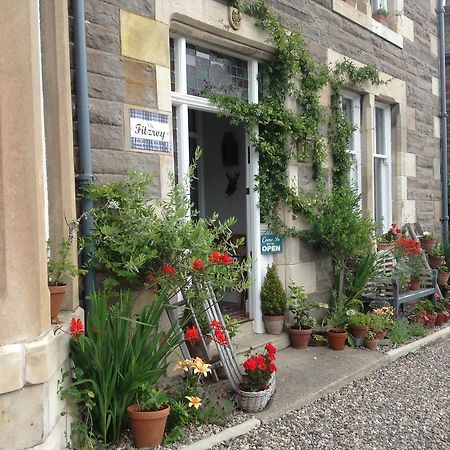 The Fitzroy Bed and Breakfast Περθ Εξωτερικό φωτογραφία