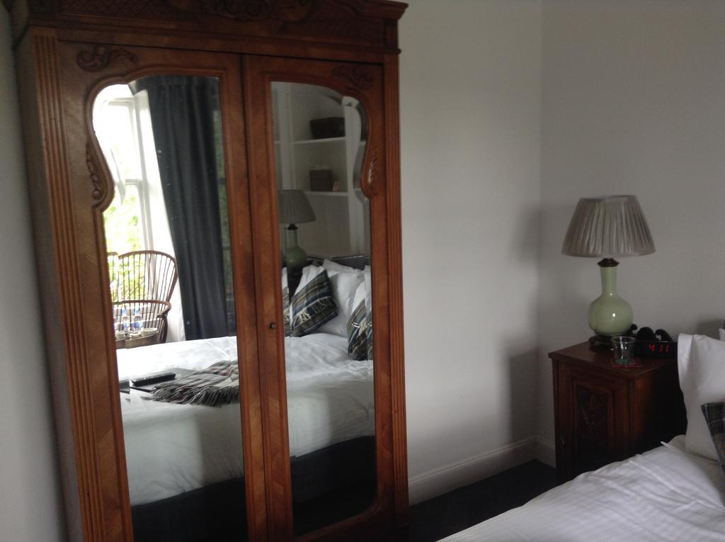 The Fitzroy Bed and Breakfast Περθ Εξωτερικό φωτογραφία