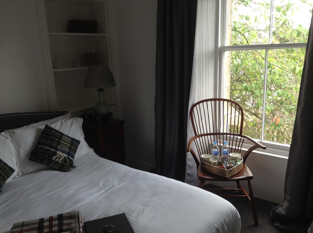 The Fitzroy Bed and Breakfast Περθ Εξωτερικό φωτογραφία