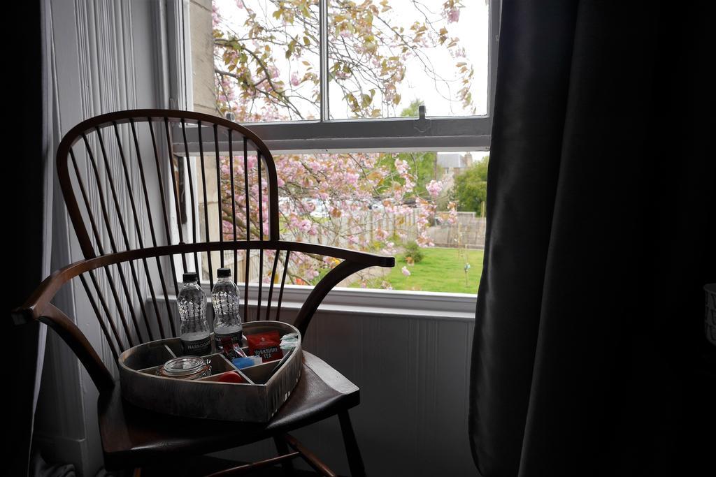 The Fitzroy Bed and Breakfast Περθ Εξωτερικό φωτογραφία