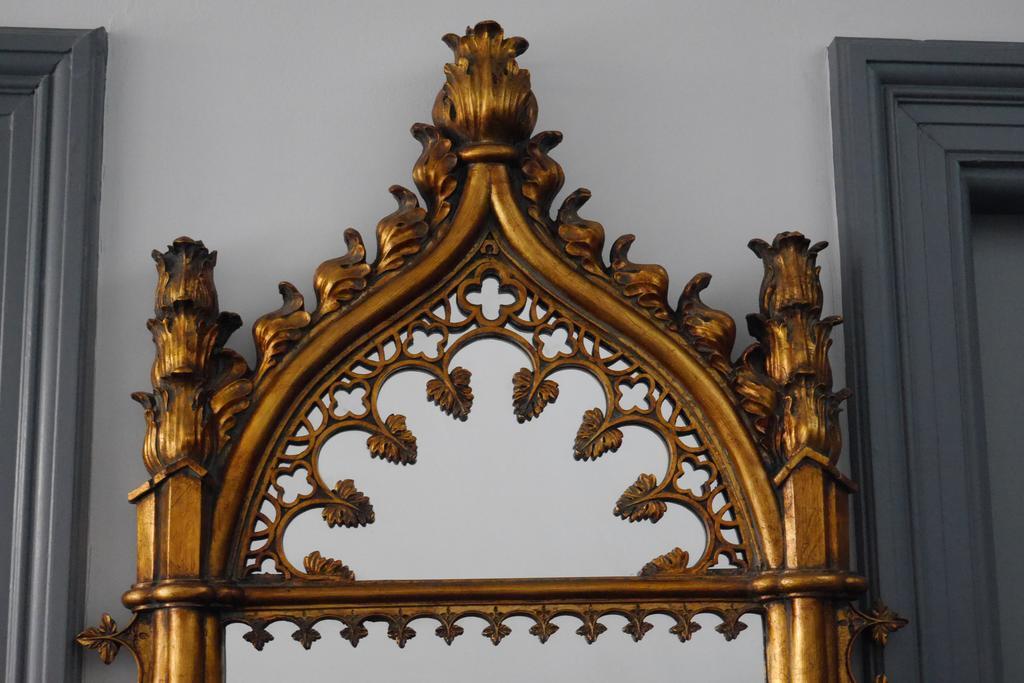The Fitzroy Bed and Breakfast Περθ Εξωτερικό φωτογραφία