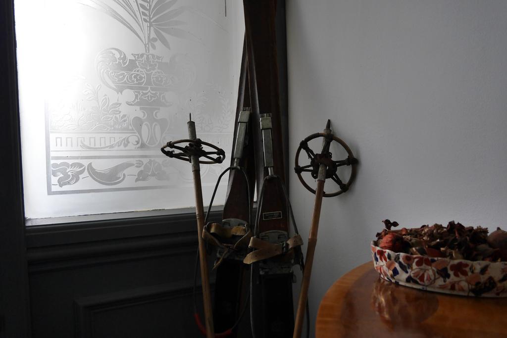 The Fitzroy Bed and Breakfast Περθ Εξωτερικό φωτογραφία