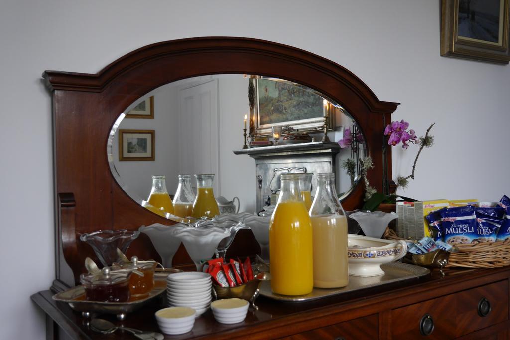 The Fitzroy Bed and Breakfast Περθ Εξωτερικό φωτογραφία