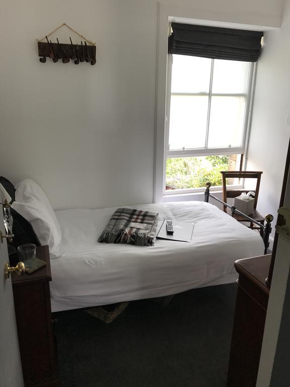 The Fitzroy Bed and Breakfast Περθ Εξωτερικό φωτογραφία