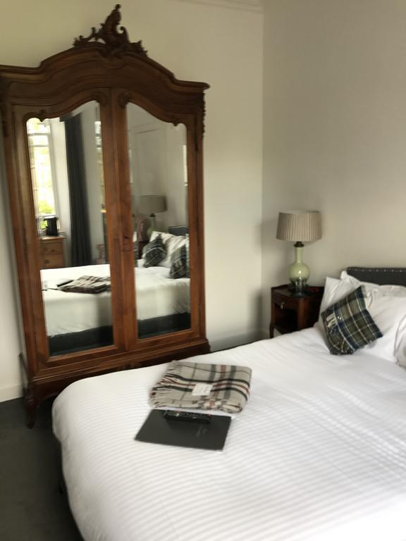 The Fitzroy Bed and Breakfast Περθ Εξωτερικό φωτογραφία