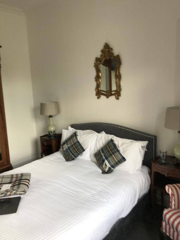 The Fitzroy Bed and Breakfast Περθ Εξωτερικό φωτογραφία