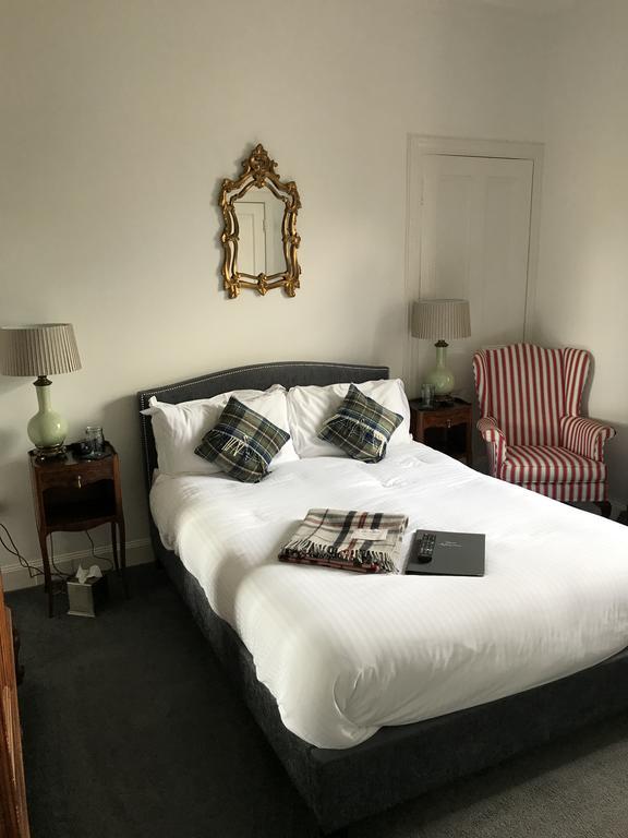 The Fitzroy Bed and Breakfast Περθ Εξωτερικό φωτογραφία