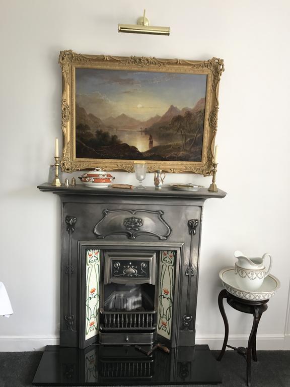 The Fitzroy Bed and Breakfast Περθ Εξωτερικό φωτογραφία