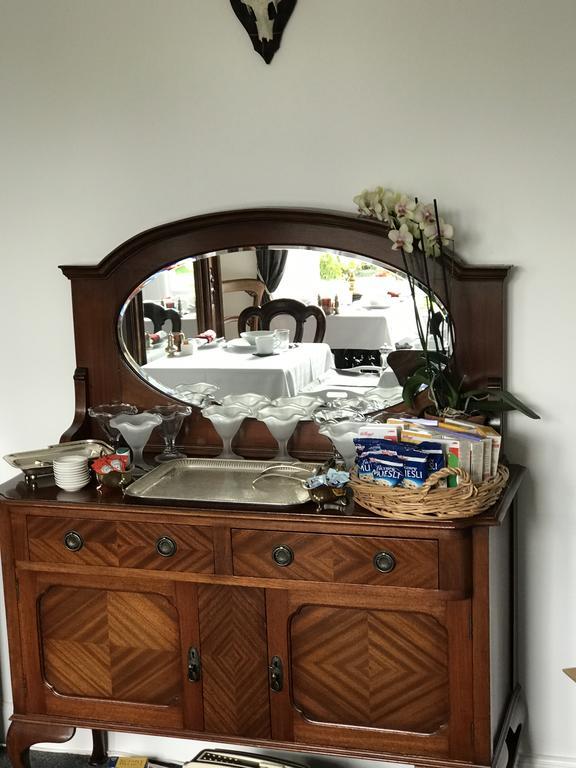The Fitzroy Bed and Breakfast Περθ Εξωτερικό φωτογραφία