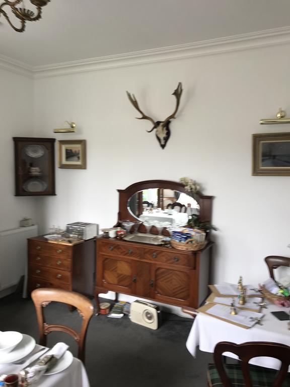 The Fitzroy Bed and Breakfast Περθ Εξωτερικό φωτογραφία