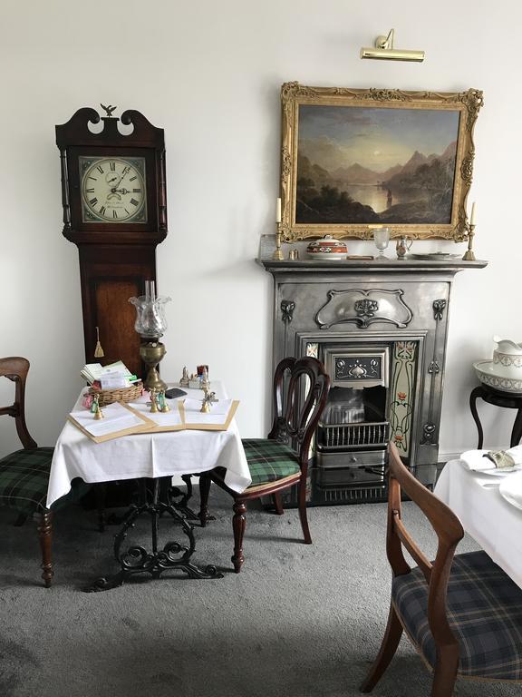 The Fitzroy Bed and Breakfast Περθ Εξωτερικό φωτογραφία