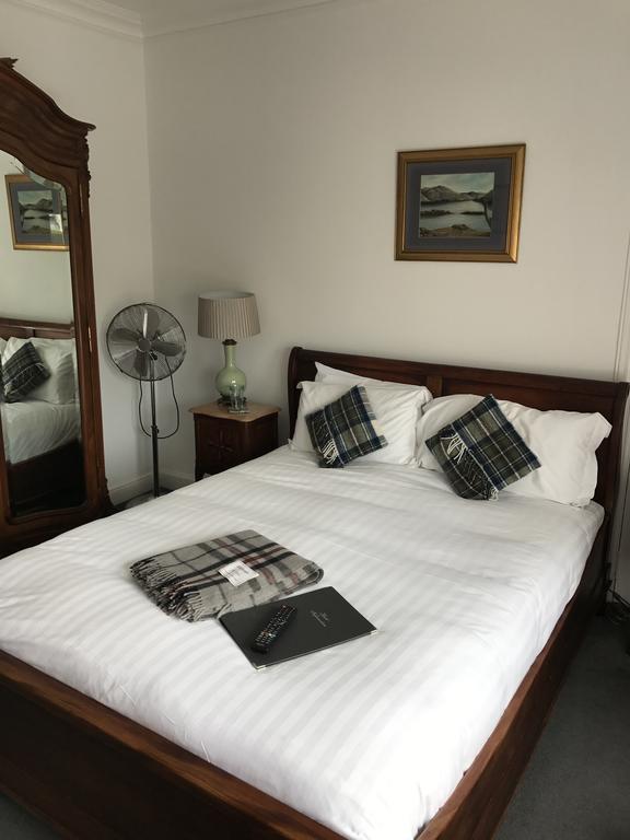 The Fitzroy Bed and Breakfast Περθ Εξωτερικό φωτογραφία