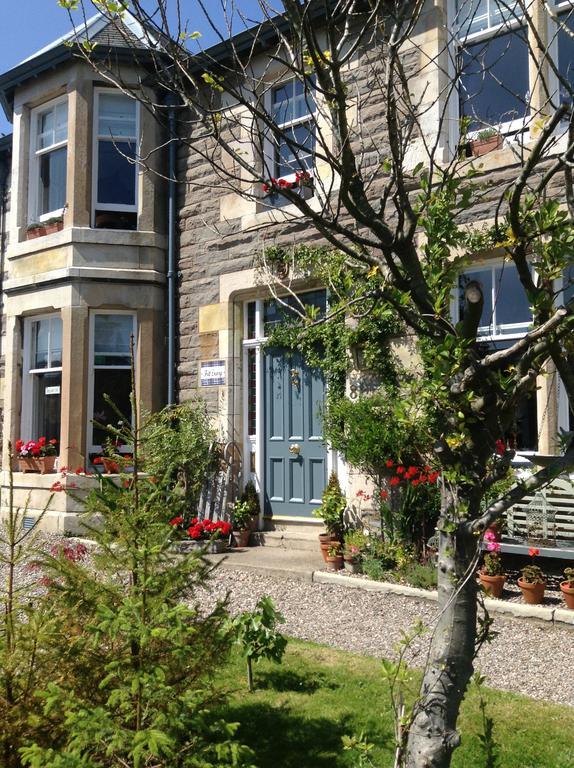 The Fitzroy Bed and Breakfast Περθ Εξωτερικό φωτογραφία