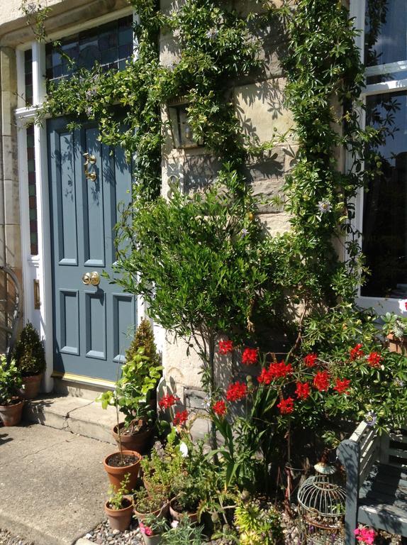 The Fitzroy Bed and Breakfast Περθ Εξωτερικό φωτογραφία