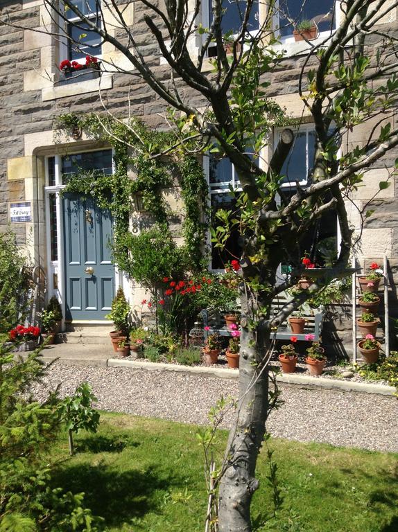 The Fitzroy Bed and Breakfast Περθ Εξωτερικό φωτογραφία